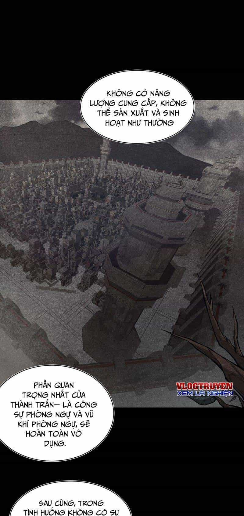 Quỷ Tiến Hóa - Chương 27 - ảnh 30