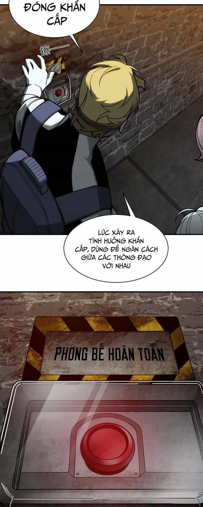 Quỷ Tiến Hóa - Chương 27 - ảnh 41