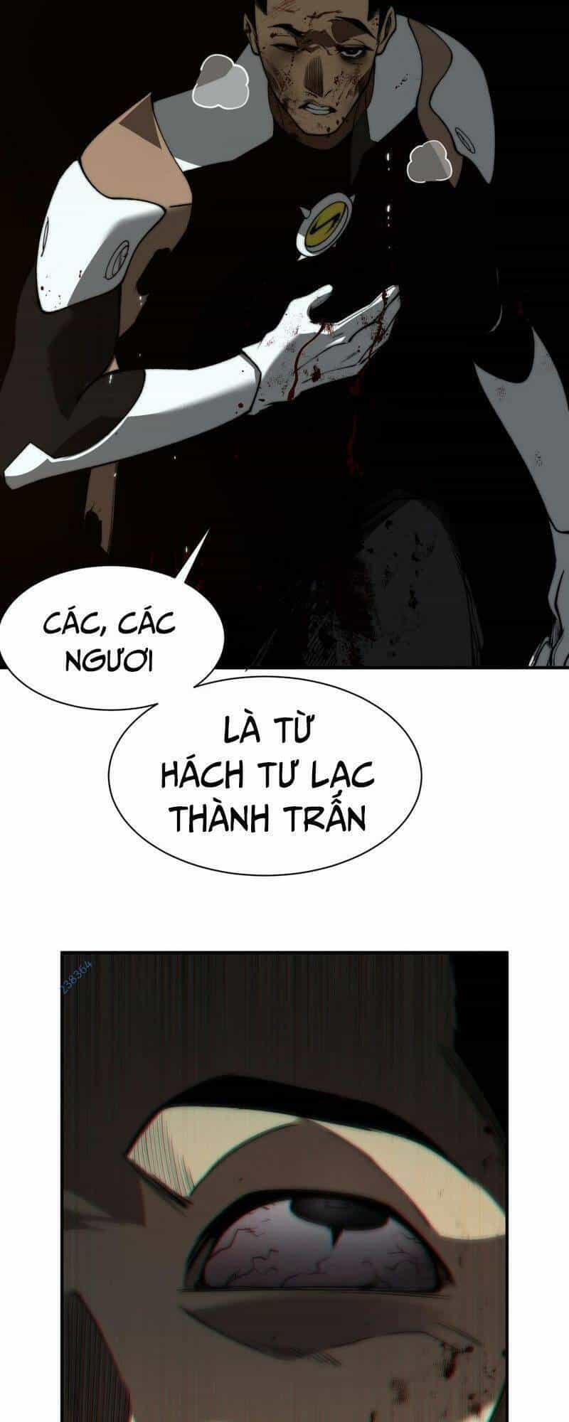 Quỷ Tiến Hóa - Chương 27 - ảnh 55