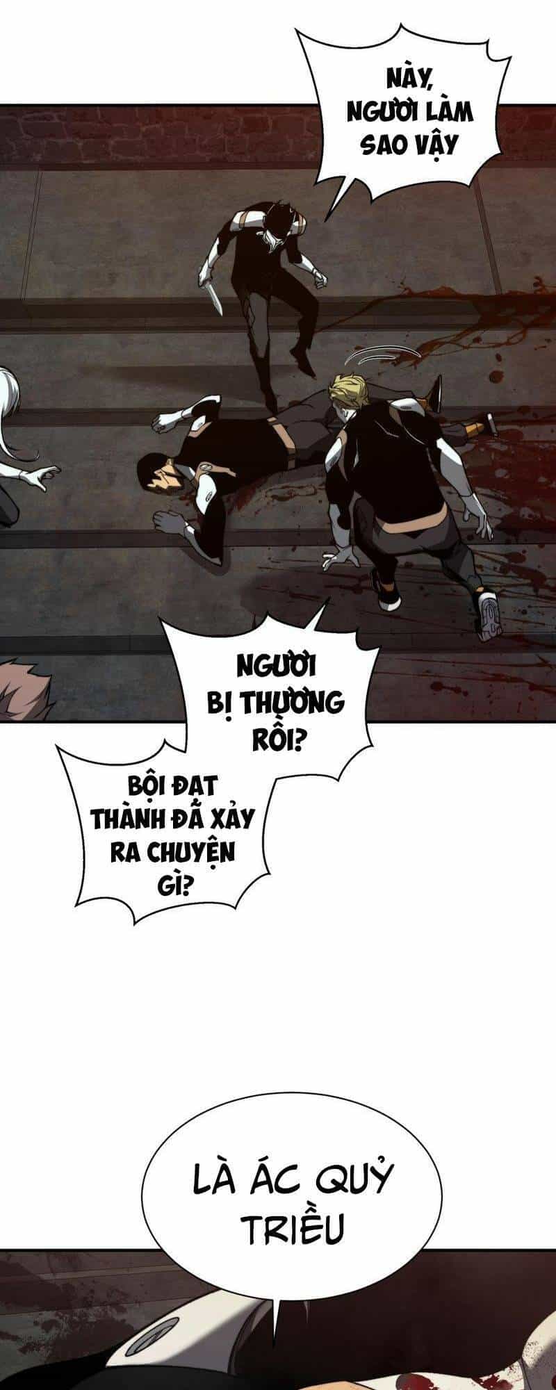 Quỷ Tiến Hóa - Chương 27 - ảnh 58