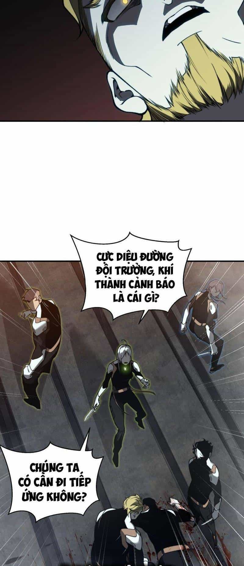 Quỷ Tiến Hóa - Chương 27 - ảnh 60