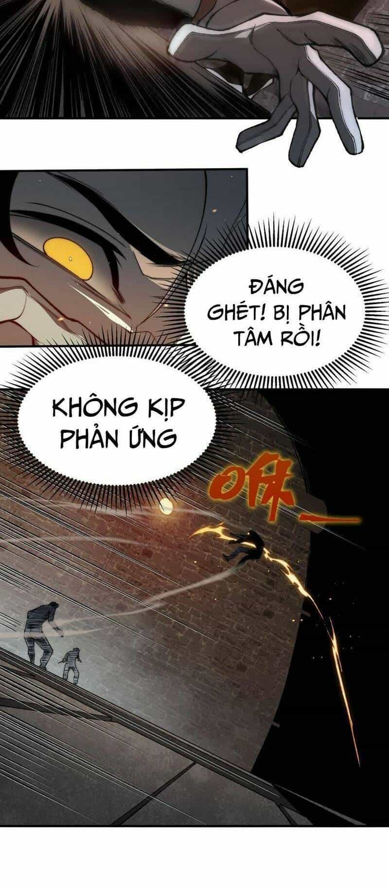 Quỷ Tiến Hóa - Chương 27 - ảnh 65