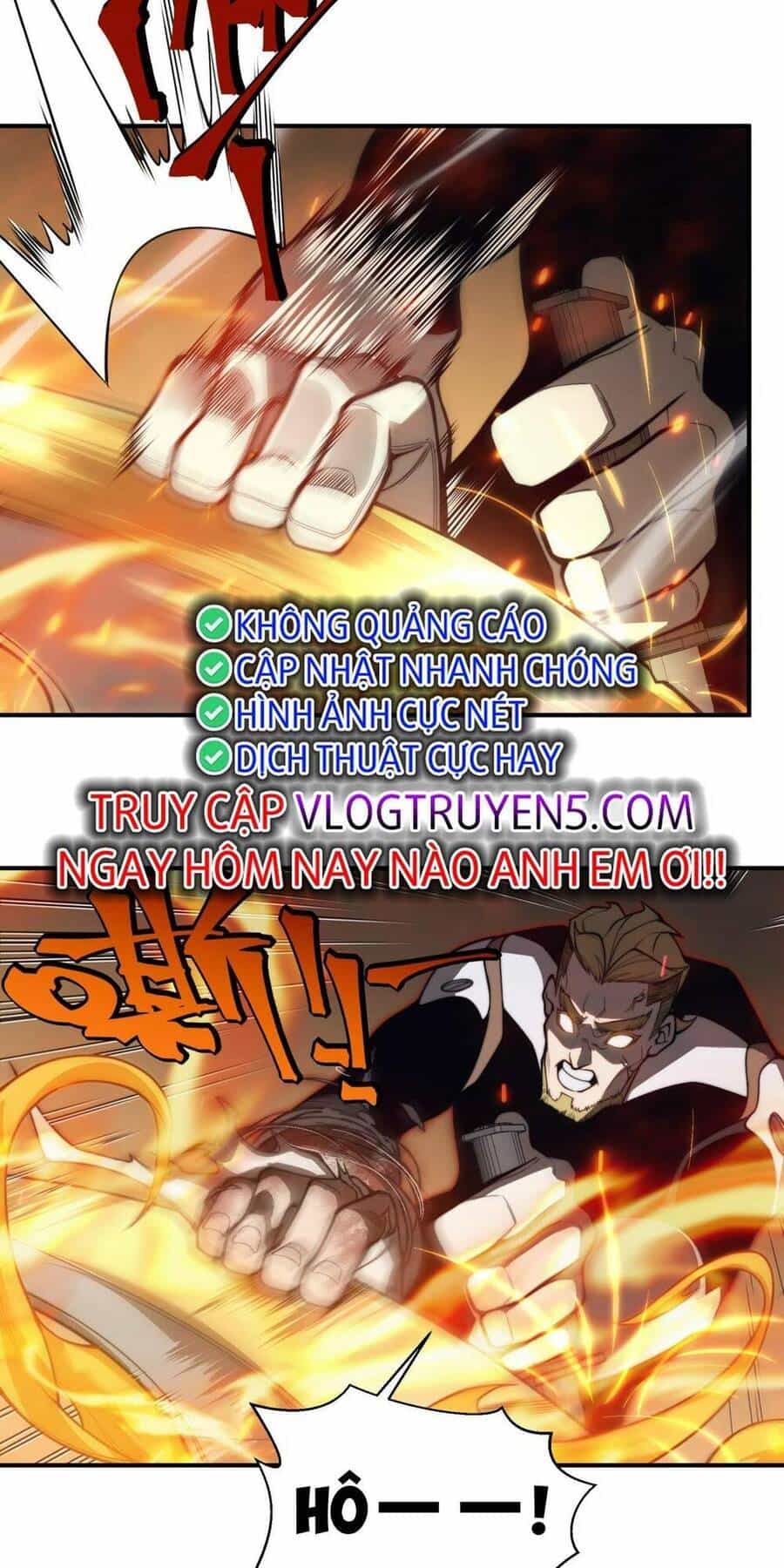 Quỷ Tiến Hóa - Chương 28 - ảnh 13