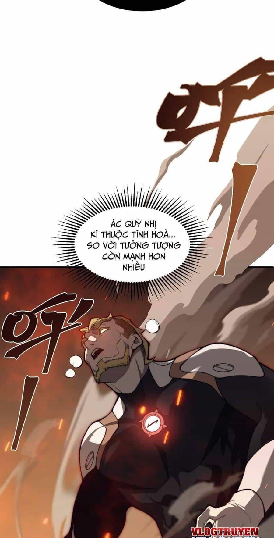 Quỷ Tiến Hóa - Chương 28 - ảnh 17