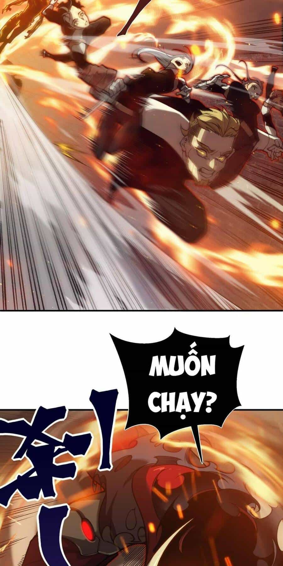 Quỷ Tiến Hóa - Chương 28 - ảnh 20