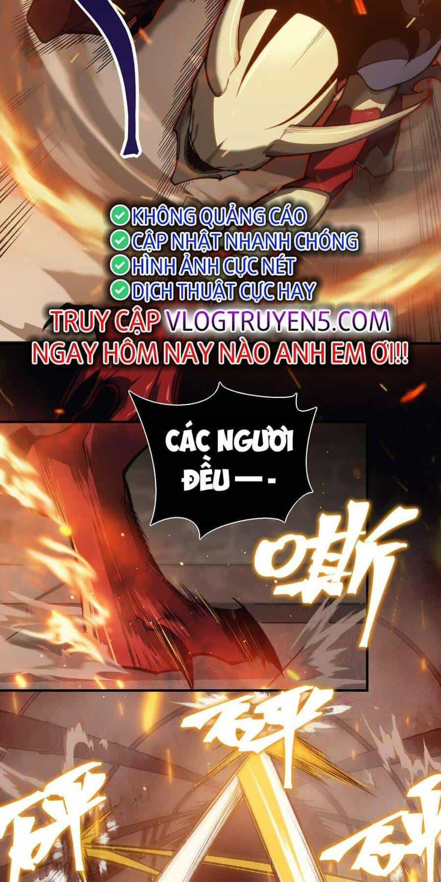 Quỷ Tiến Hóa - Chương 28 - ảnh 21