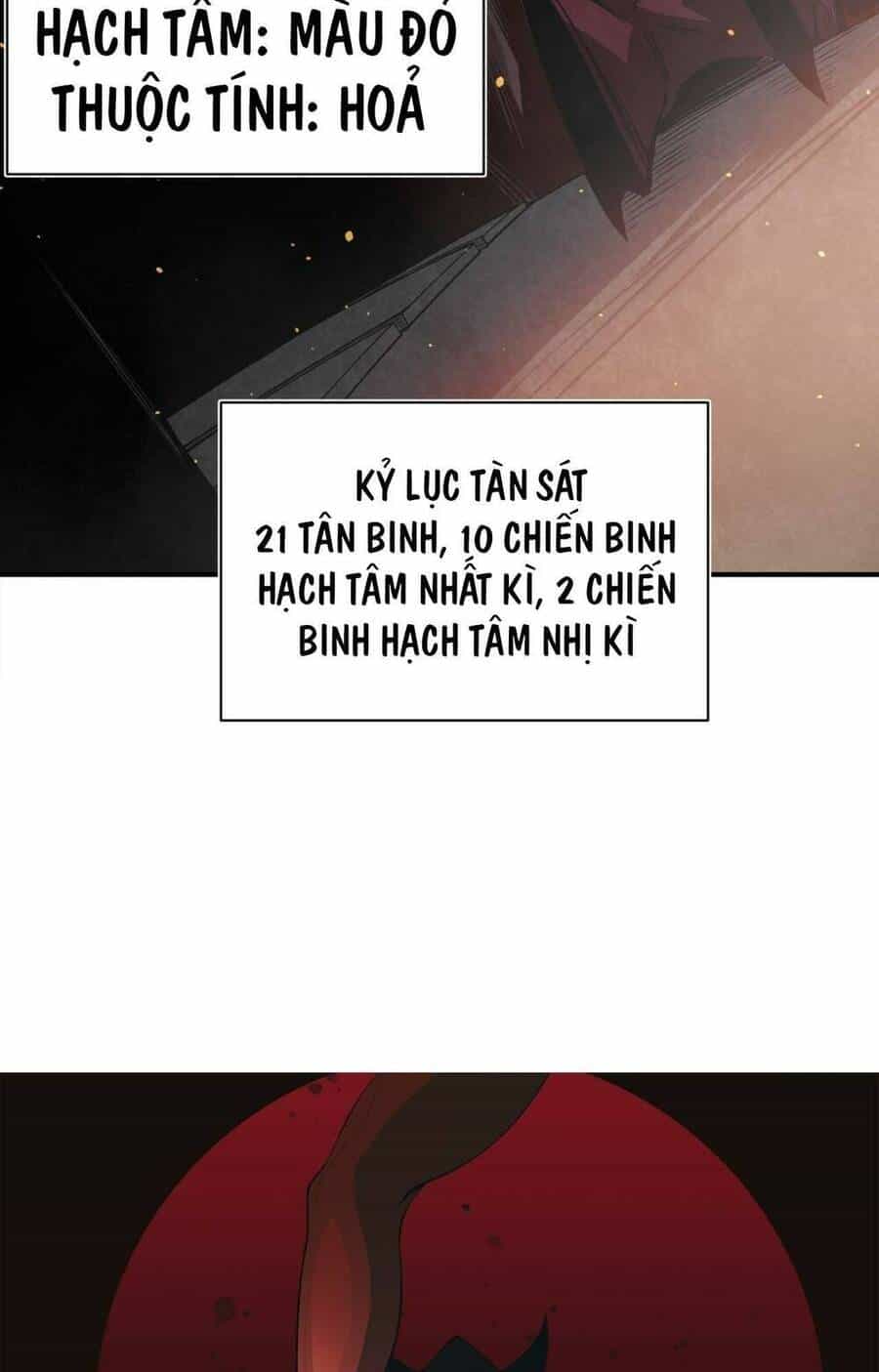Quỷ Tiến Hóa - Chương 28 - ảnh 3