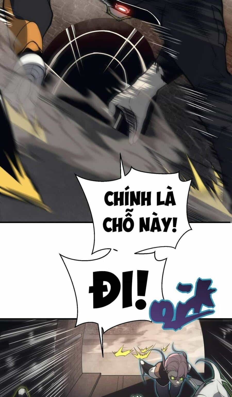 Quỷ Tiến Hóa - Chương 28 - ảnh 52