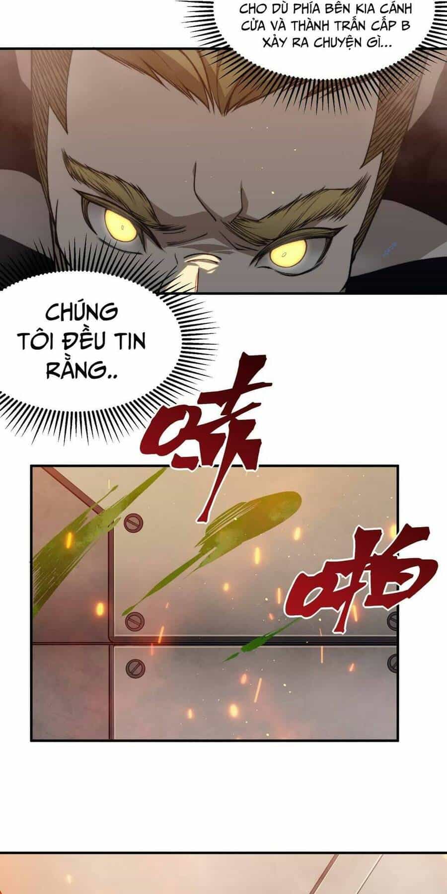 Quỷ Tiến Hóa - Chương 28 - ảnh 54