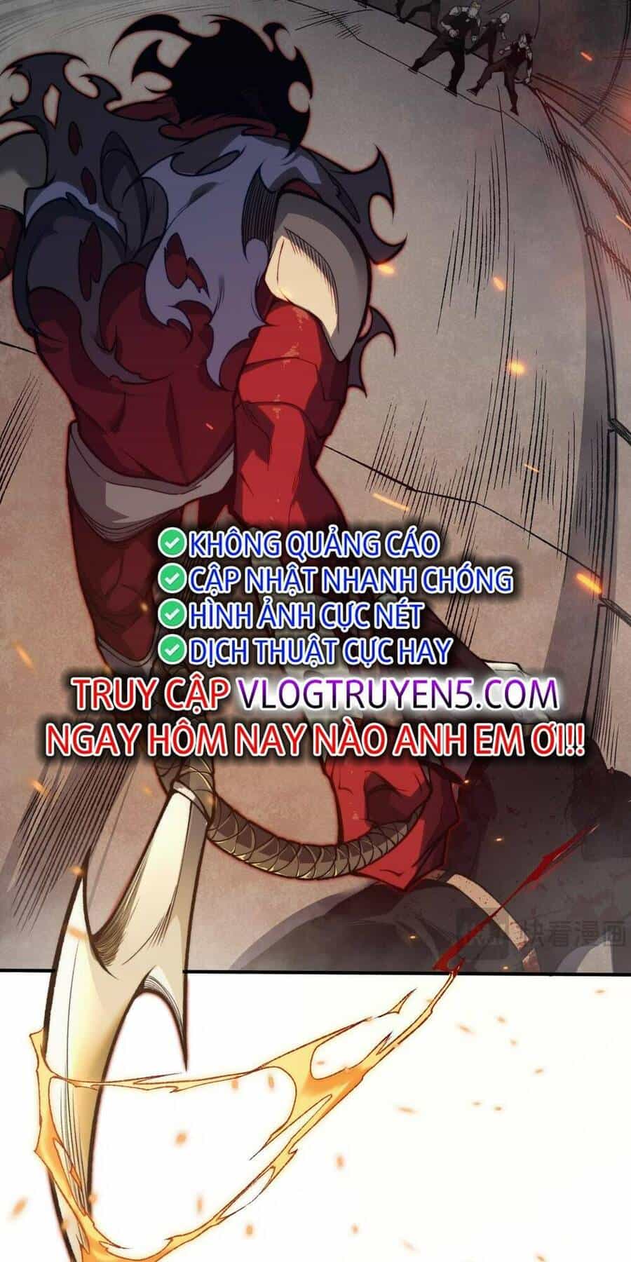 Quỷ Tiến Hóa - Chương 28 - ảnh 6