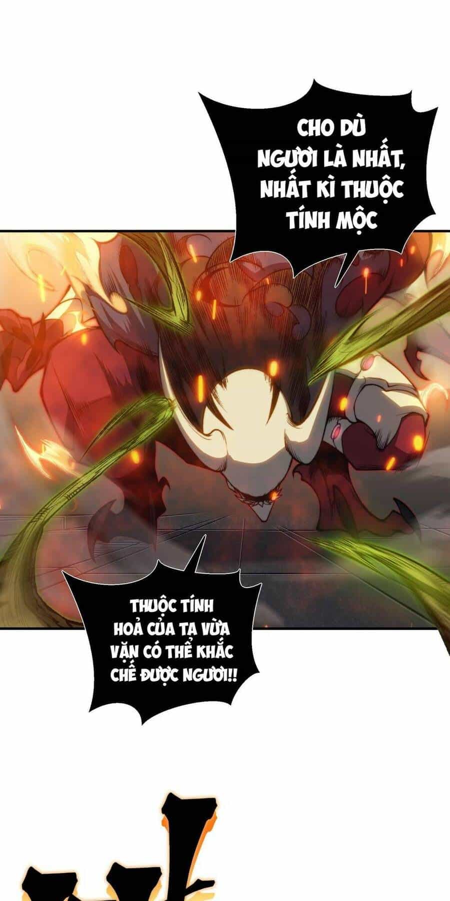 Quỷ Tiến Hóa - Chương 28 - ảnh 68