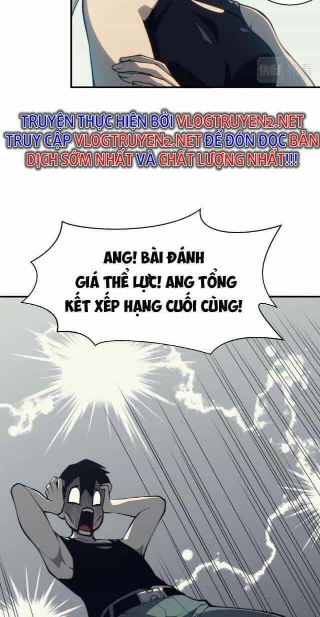 Quỷ Tiến Hóa - Chương 2 - ảnh 19