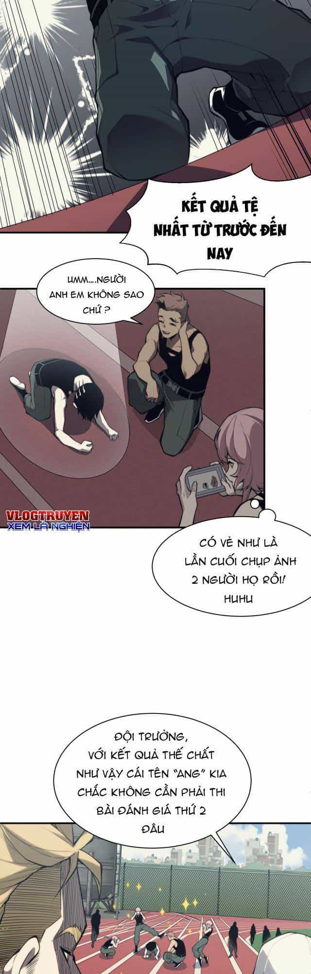 Quỷ Tiến Hóa - Chương 2 - ảnh 20