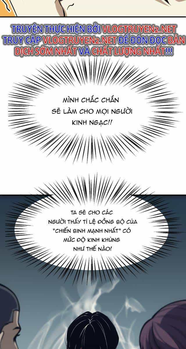 Quỷ Tiến Hóa - Chương 2 - ảnh 25