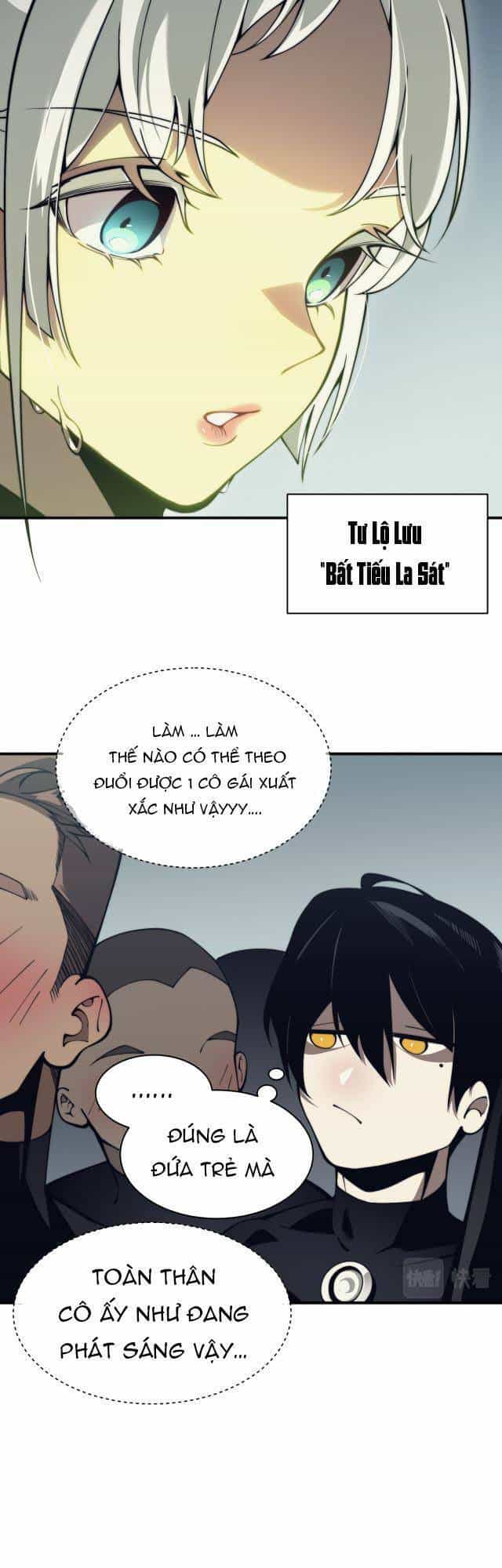 Quỷ Tiến Hóa - Chương 2 - ảnh 30