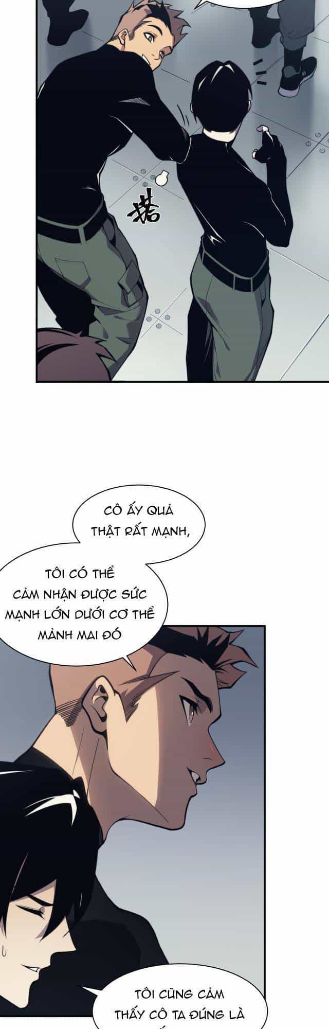 Quỷ Tiến Hóa - Chương 2 - ảnh 37