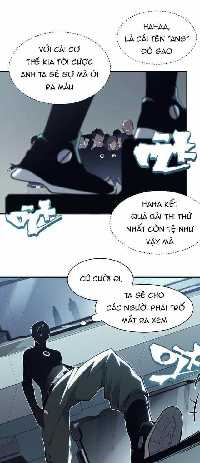 Quỷ Tiến Hóa - Chương 2 - ảnh 48