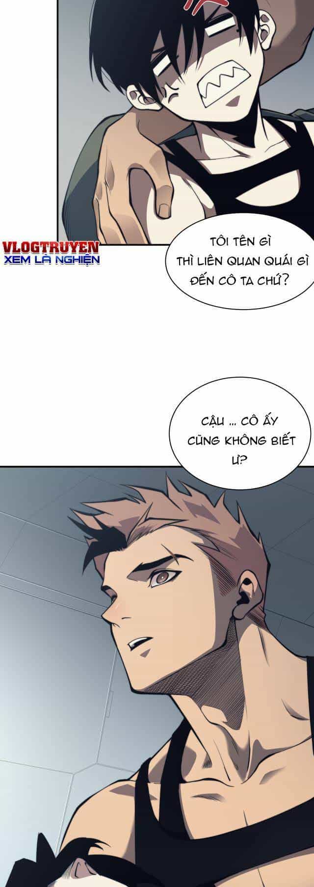 Quỷ Tiến Hóa - Chương 2 - ảnh 5