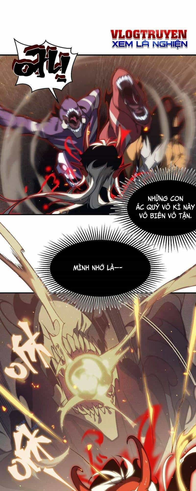 Quỷ Tiến Hóa - Chương 29 - ảnh 16