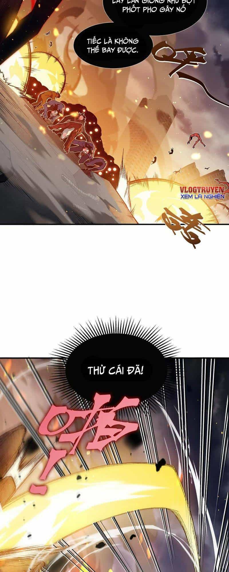 Quỷ Tiến Hóa - Chương 30 - ảnh 11