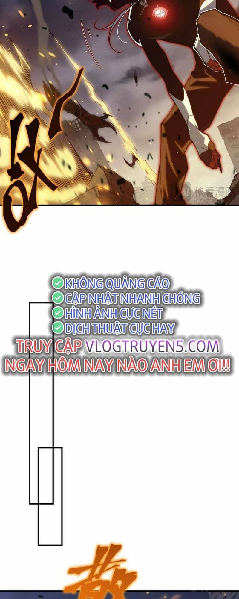 Quỷ Tiến Hóa - Chương 30 - ảnh 20