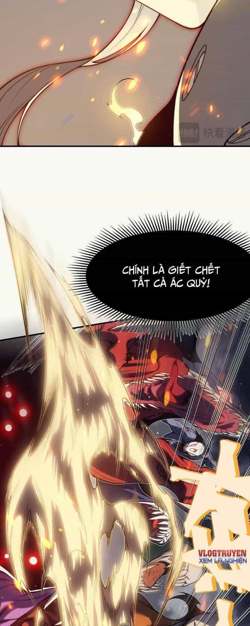 Quỷ Tiến Hóa - Chương 30 - ảnh 3