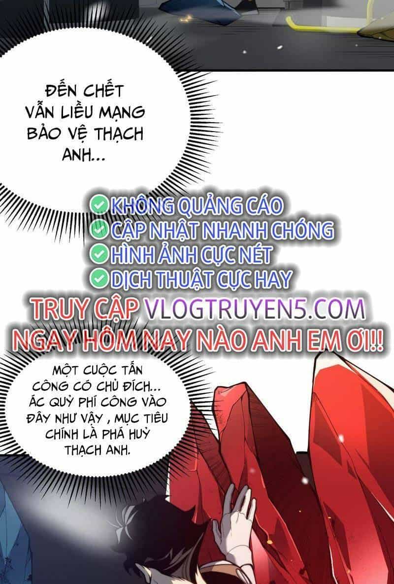 Quỷ Tiến Hóa - Chương 30 - ảnh 41