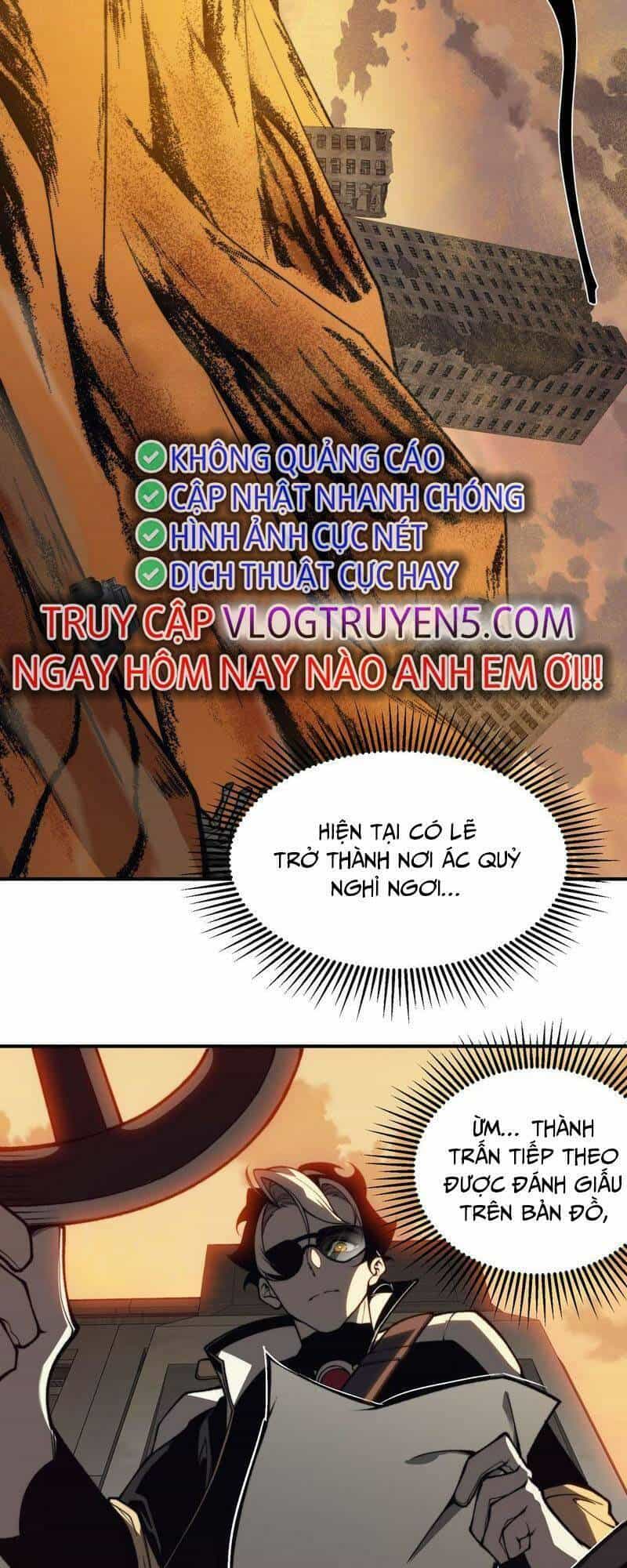 Quỷ Tiến Hóa - Chương 30 - ảnh 52
