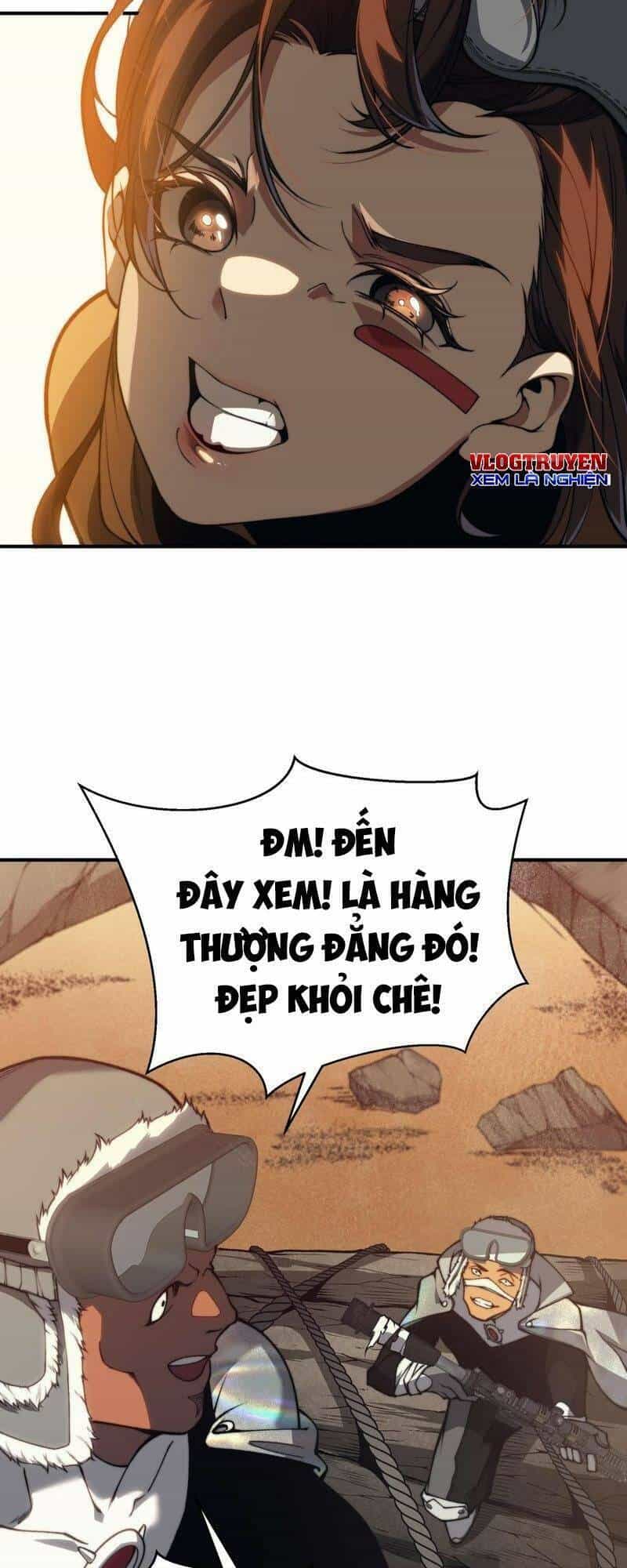 Quỷ Tiến Hóa - Chương 31 - ảnh 21