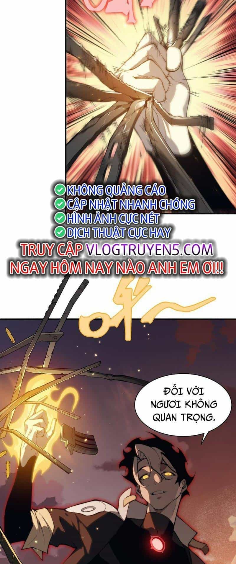 Quỷ Tiến Hóa - Chương 31 - ảnh 34