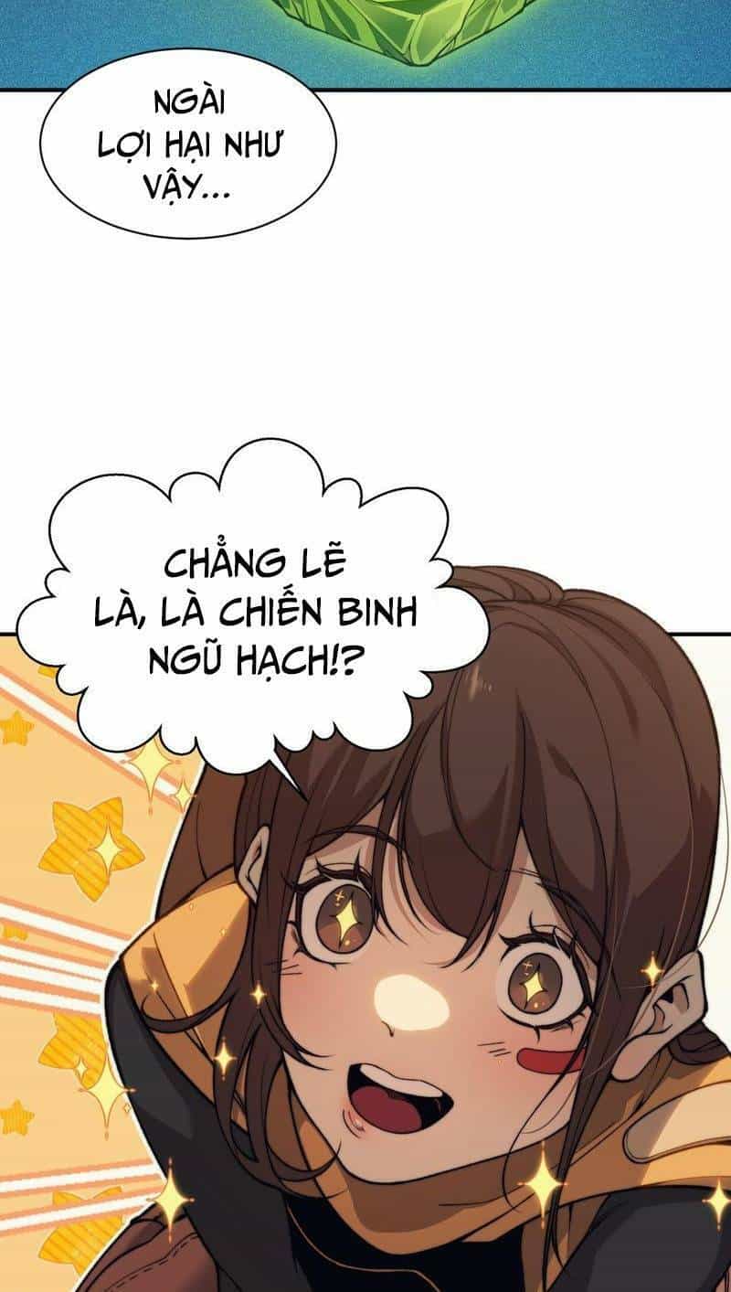 Quỷ Tiến Hóa - Chương 31 - ảnh 42