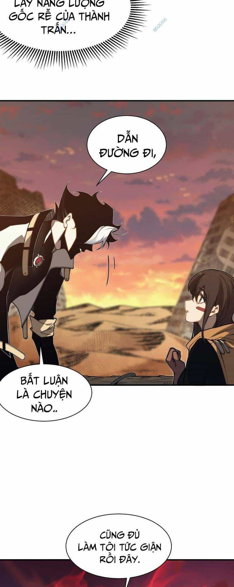 Quỷ Tiến Hóa - Chương 31 - ảnh 55