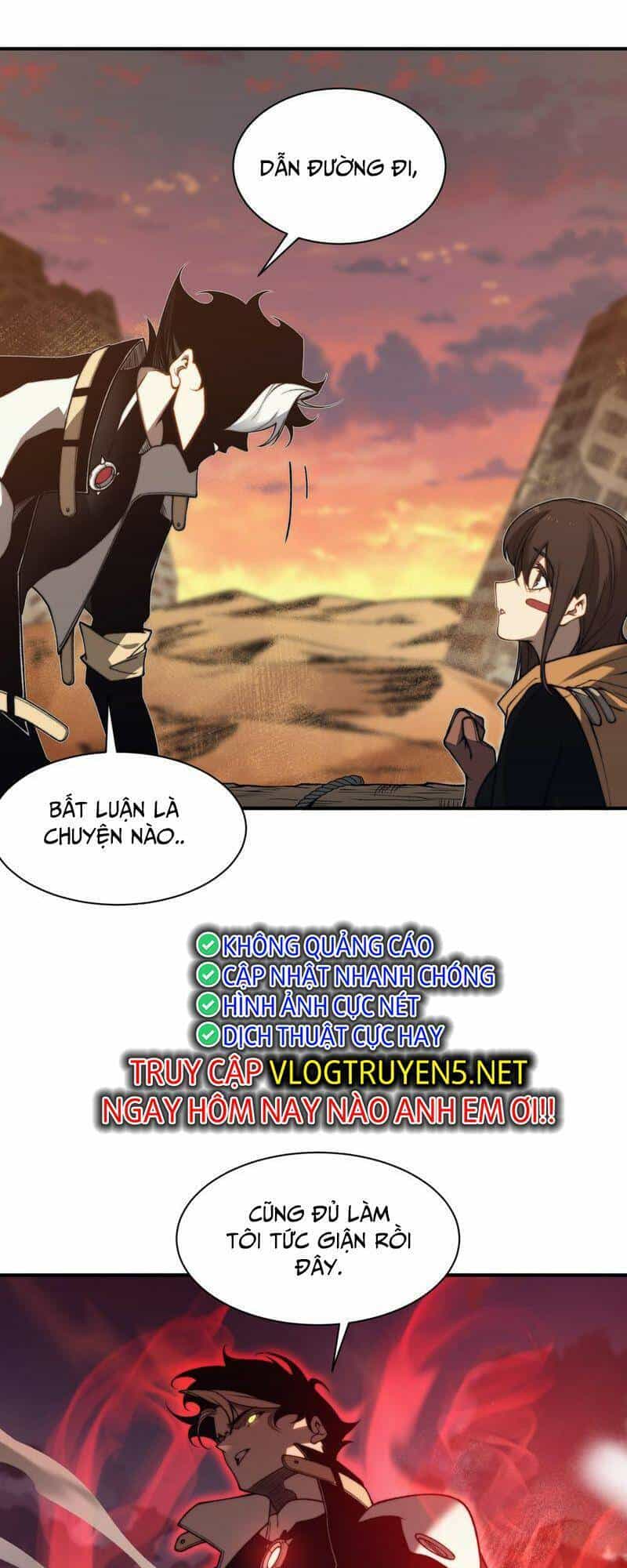 Quỷ Tiến Hóa - Chương 32 - ảnh 1