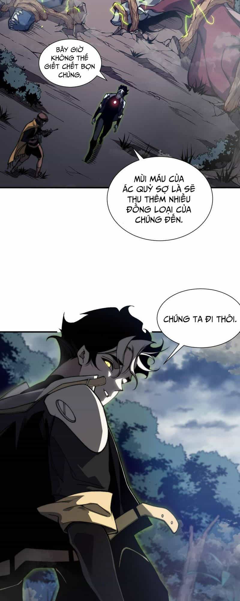 Quỷ Tiến Hóa - Chương 32 - ảnh 11