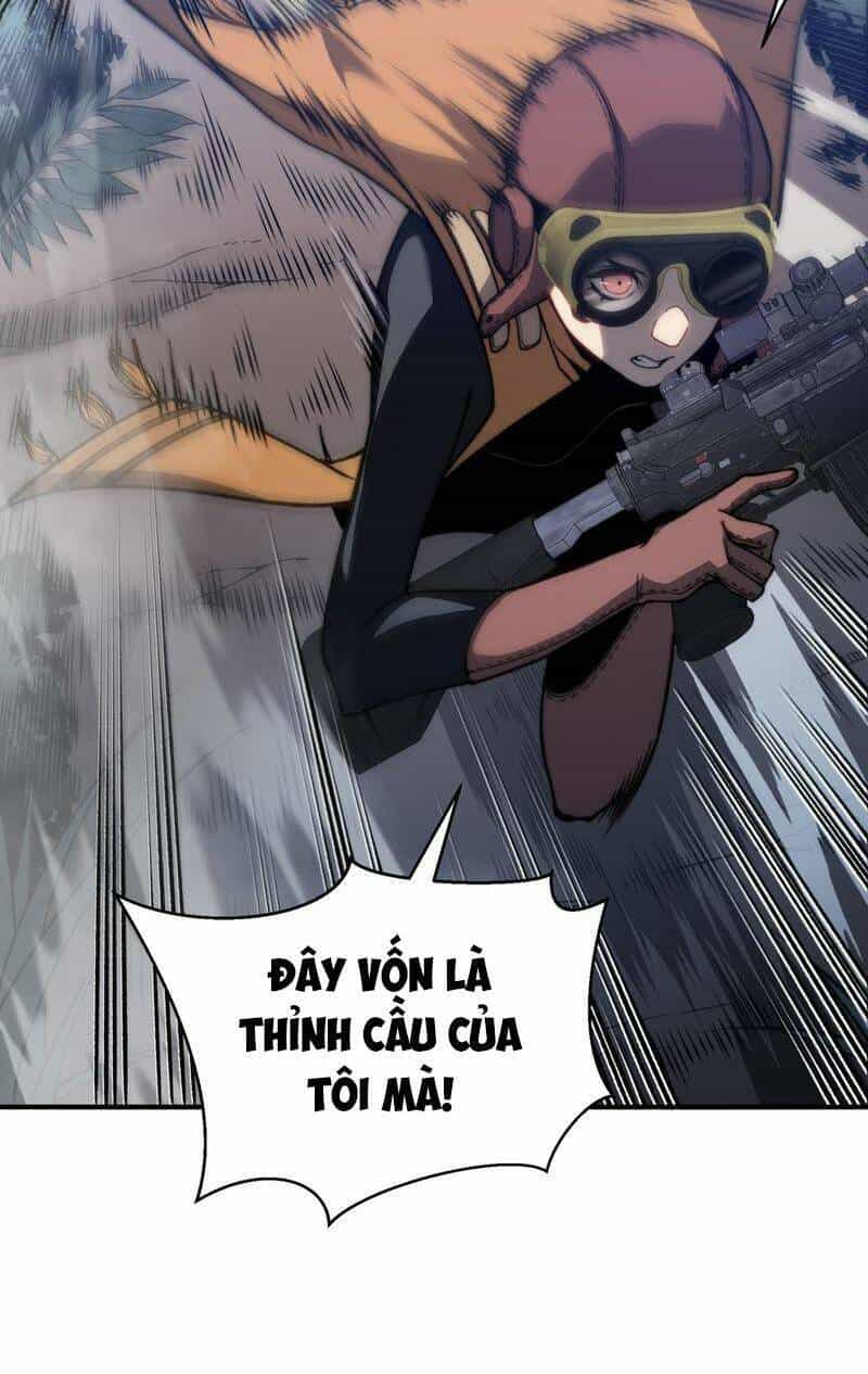 Quỷ Tiến Hóa - Chương 32 - ảnh 25