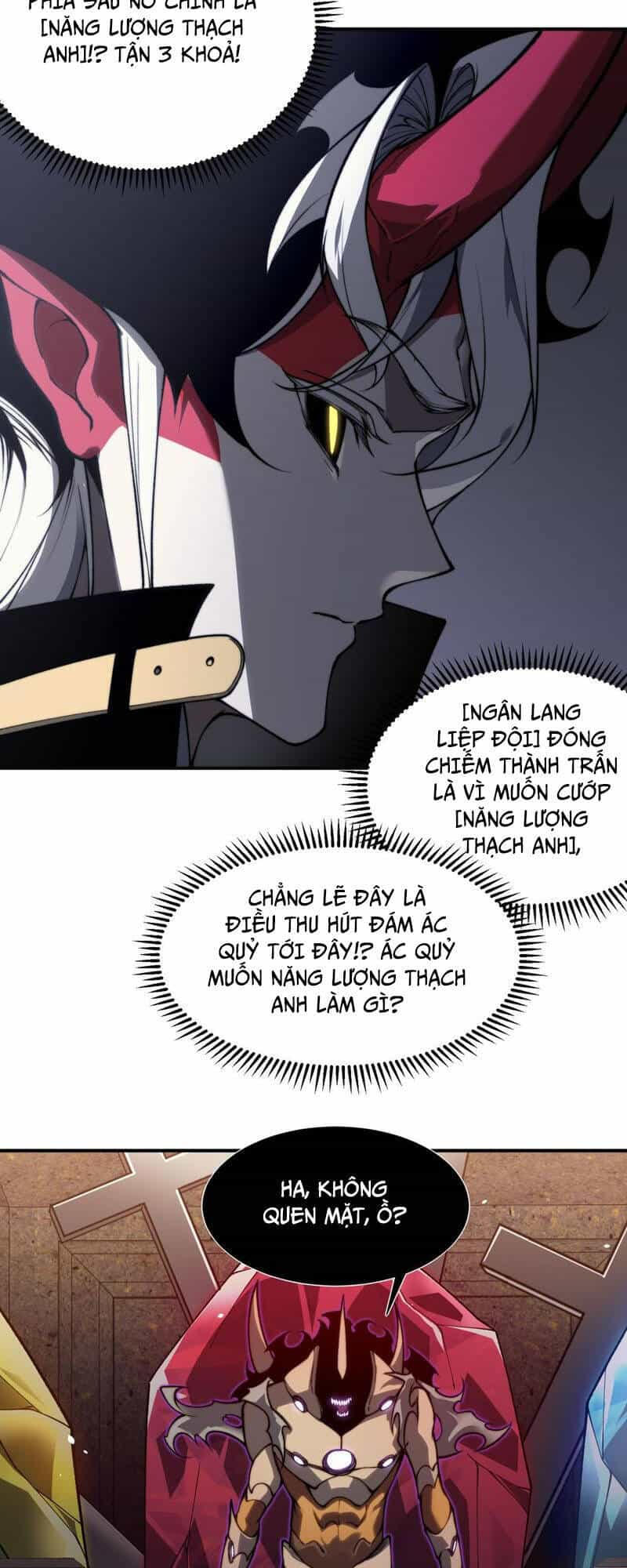 Quỷ Tiến Hóa - Chương 32 - ảnh 46