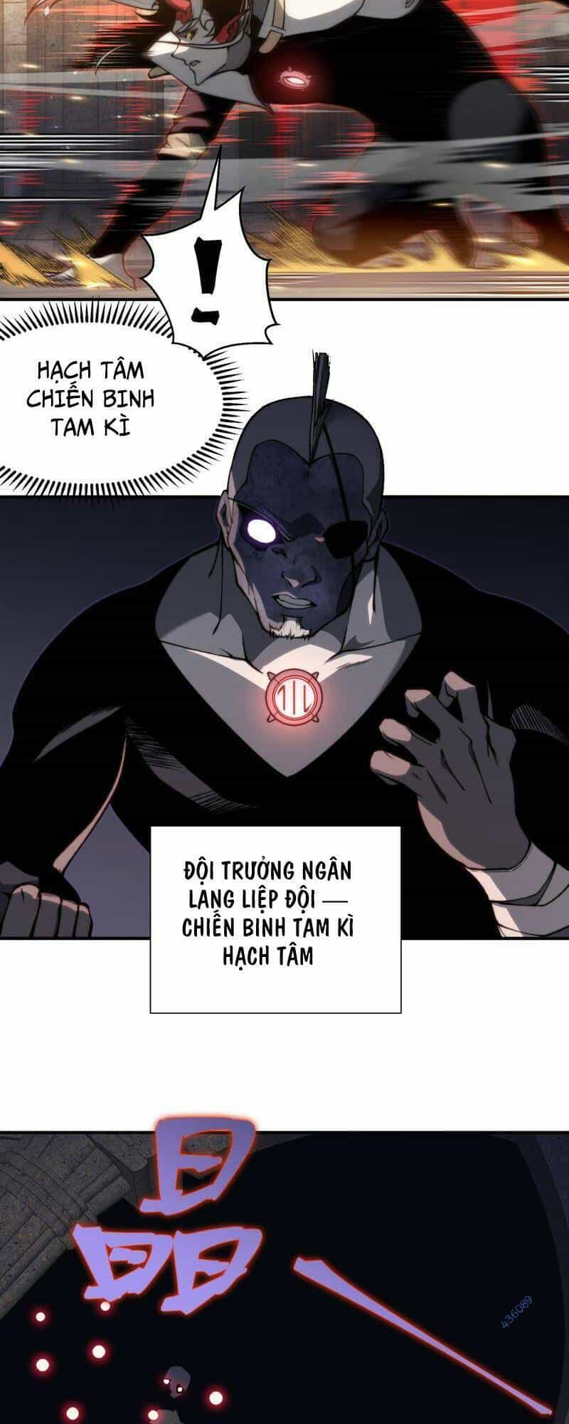 Quỷ Tiến Hóa - Chương 32 - ảnh 52