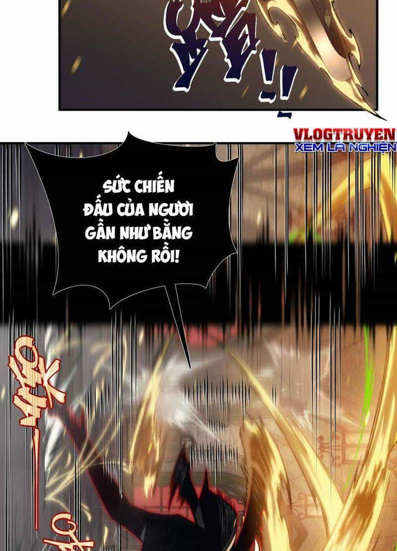 Quỷ Tiến Hóa - Chương 33 - ảnh 13