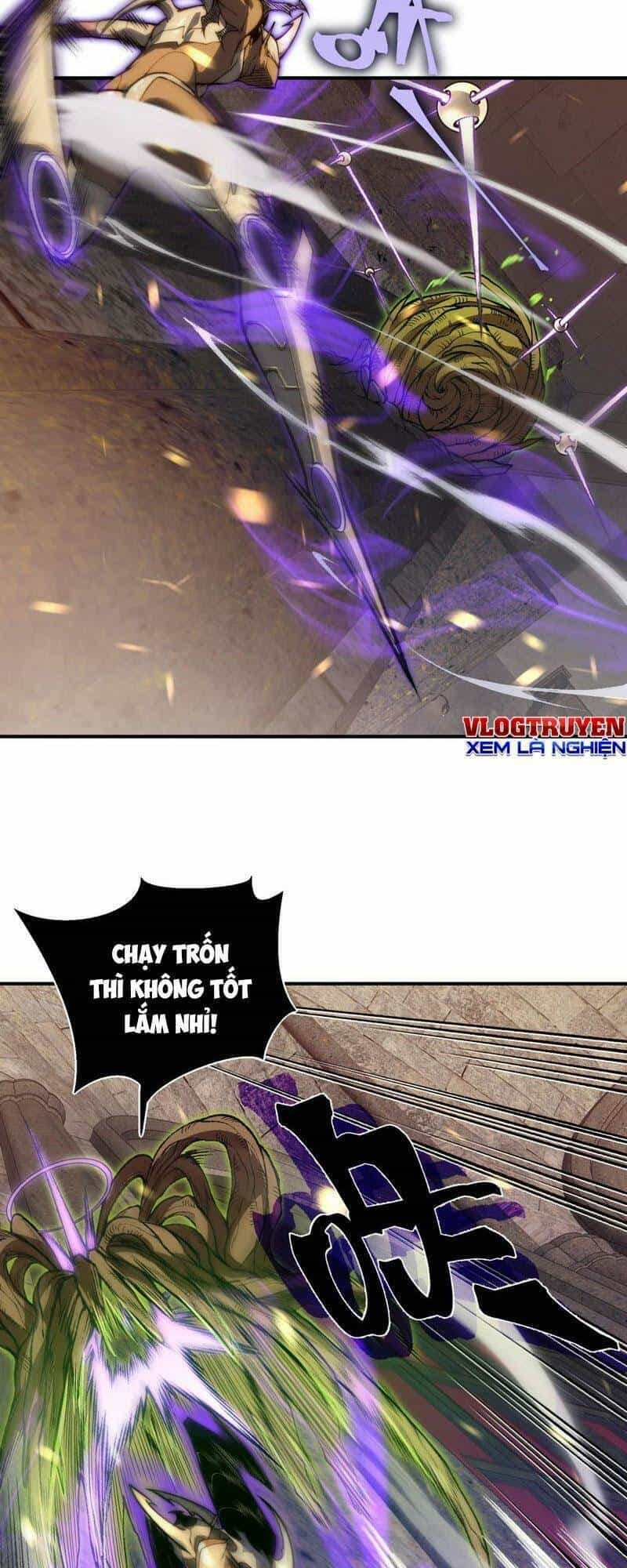 Quỷ Tiến Hóa - Chương 33 - ảnh 39
