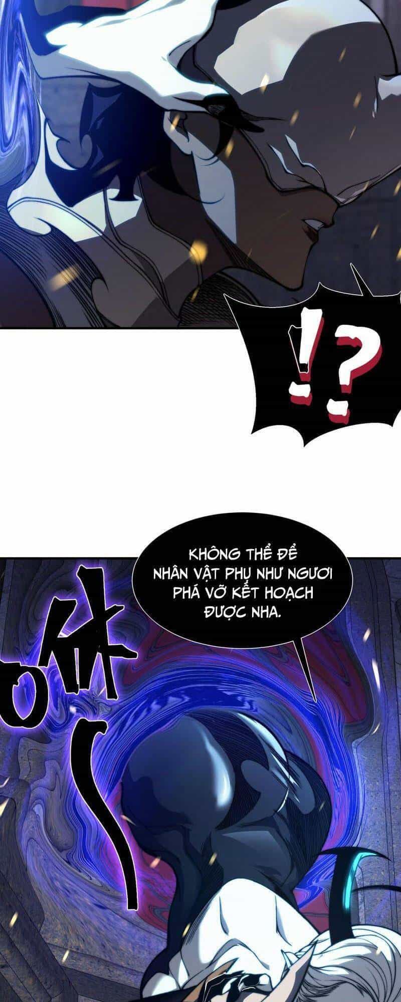 Quỷ Tiến Hóa - Chương 33 - ảnh 52
