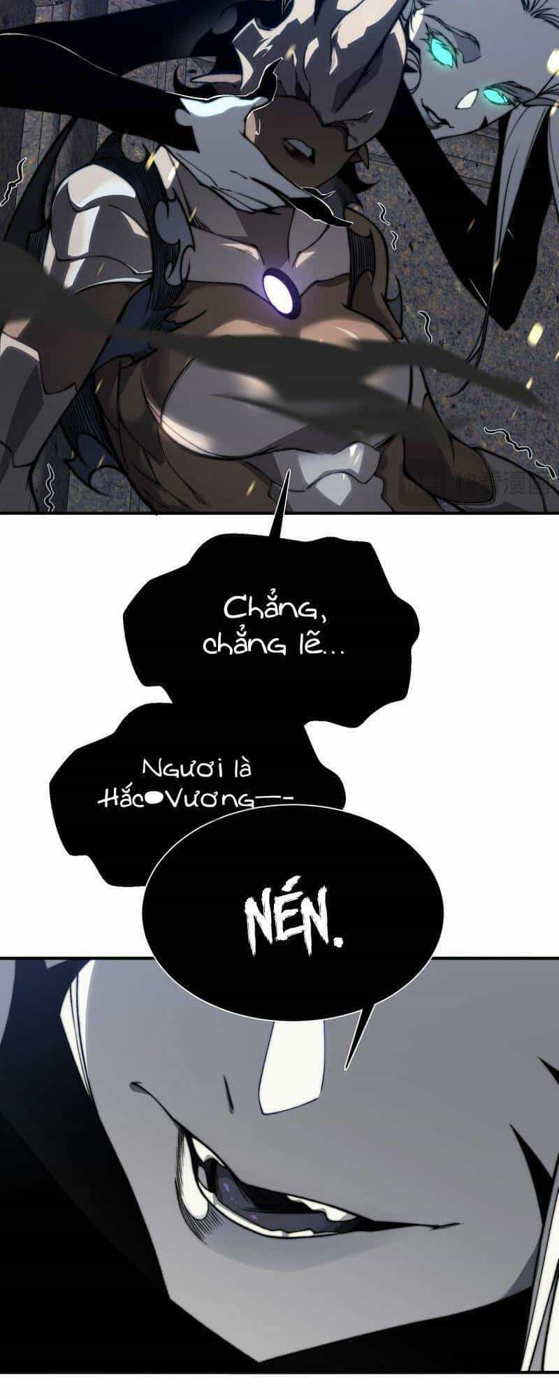 Quỷ Tiến Hóa - Chương 33 - ảnh 53