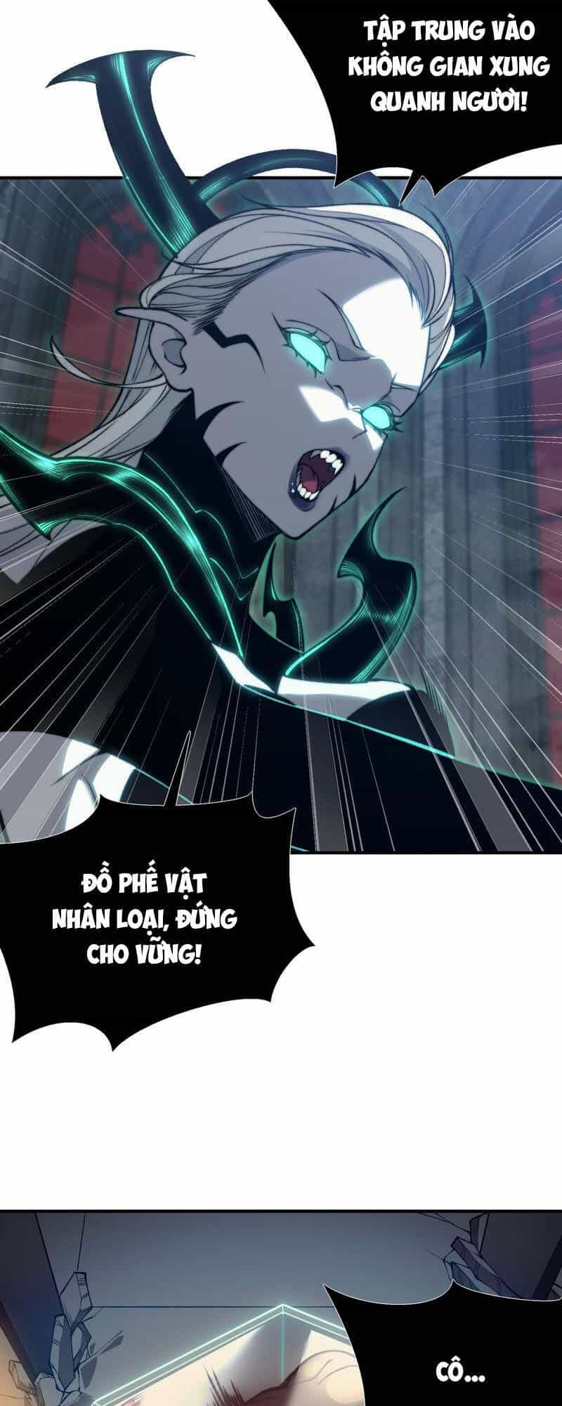 Quỷ Tiến Hóa - Chương 34 - ảnh 21