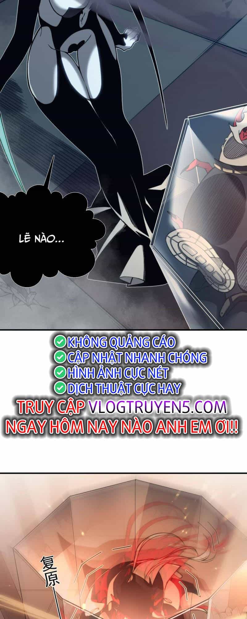 Quỷ Tiến Hóa - Chương 34 - ảnh 24