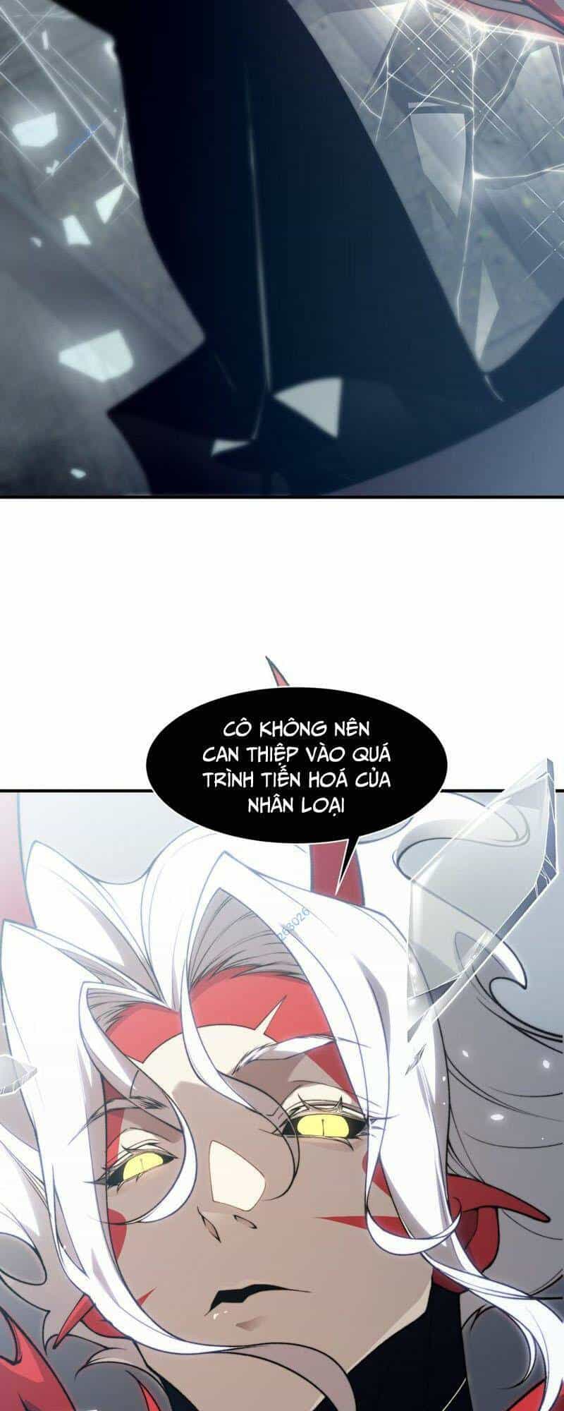 Quỷ Tiến Hóa - Chương 34 - ảnh 29