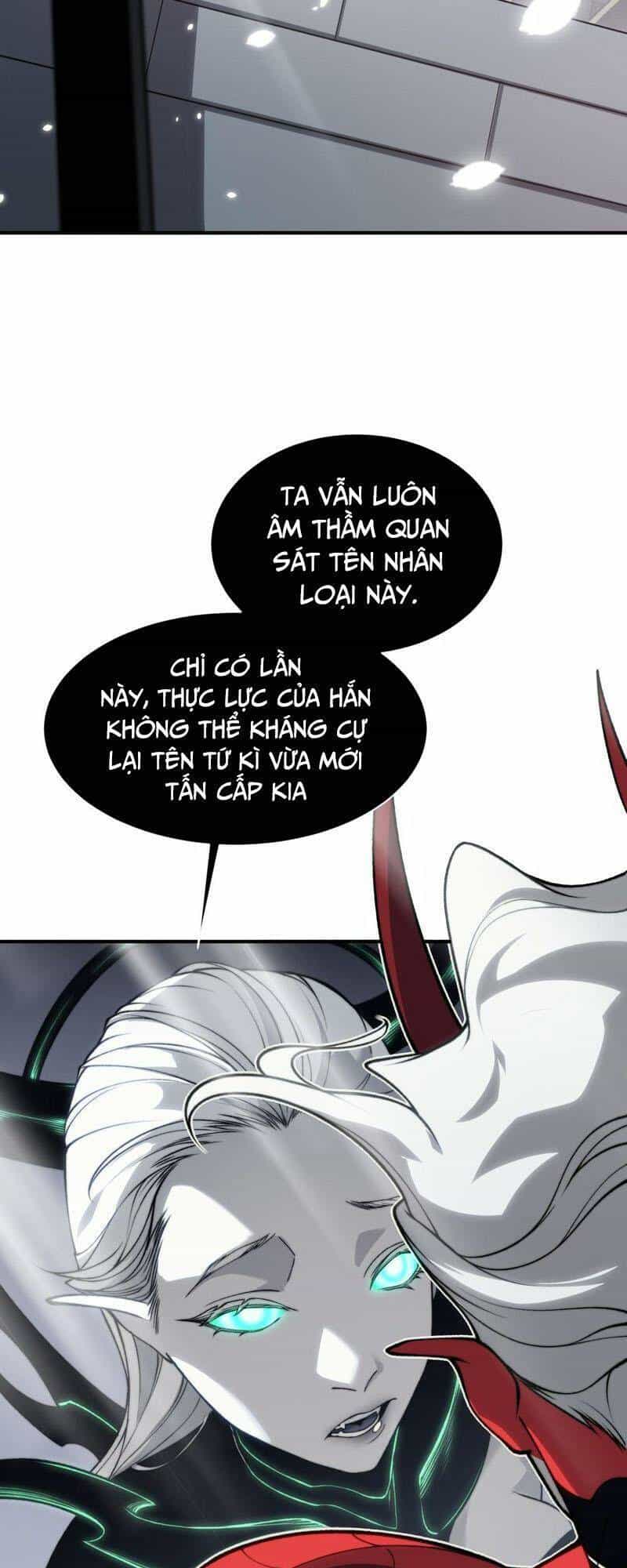 Quỷ Tiến Hóa - Chương 34 - ảnh 33