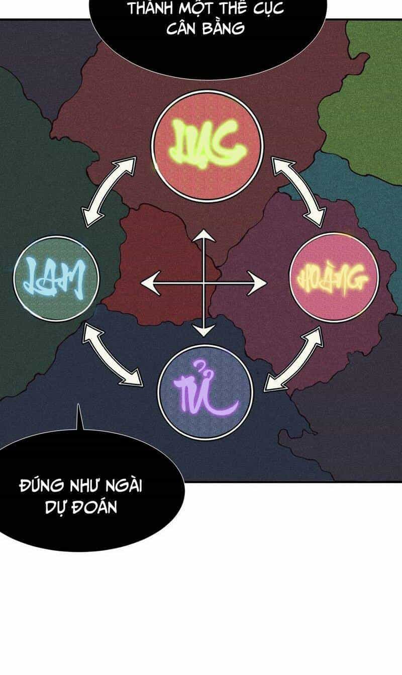 Quỷ Tiến Hóa - Chương 34 - ảnh 41