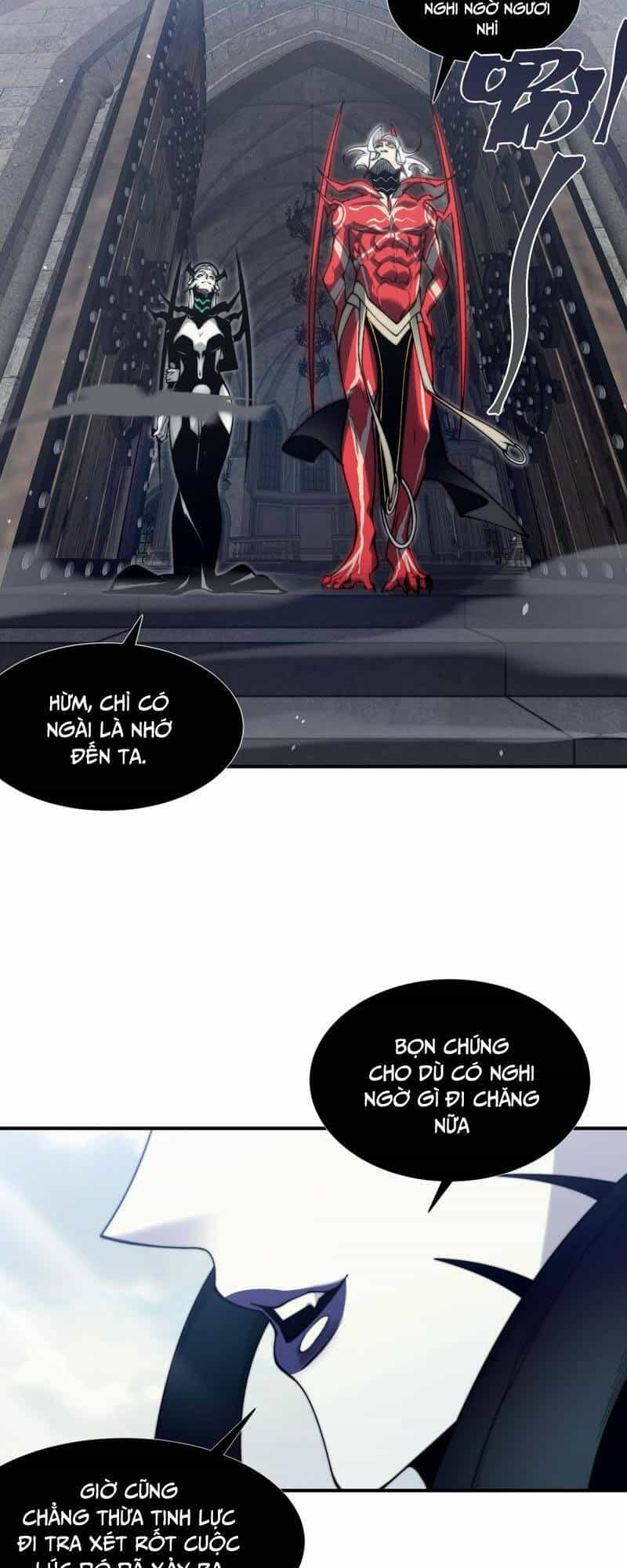 Quỷ Tiến Hóa - Chương 34 - ảnh 44