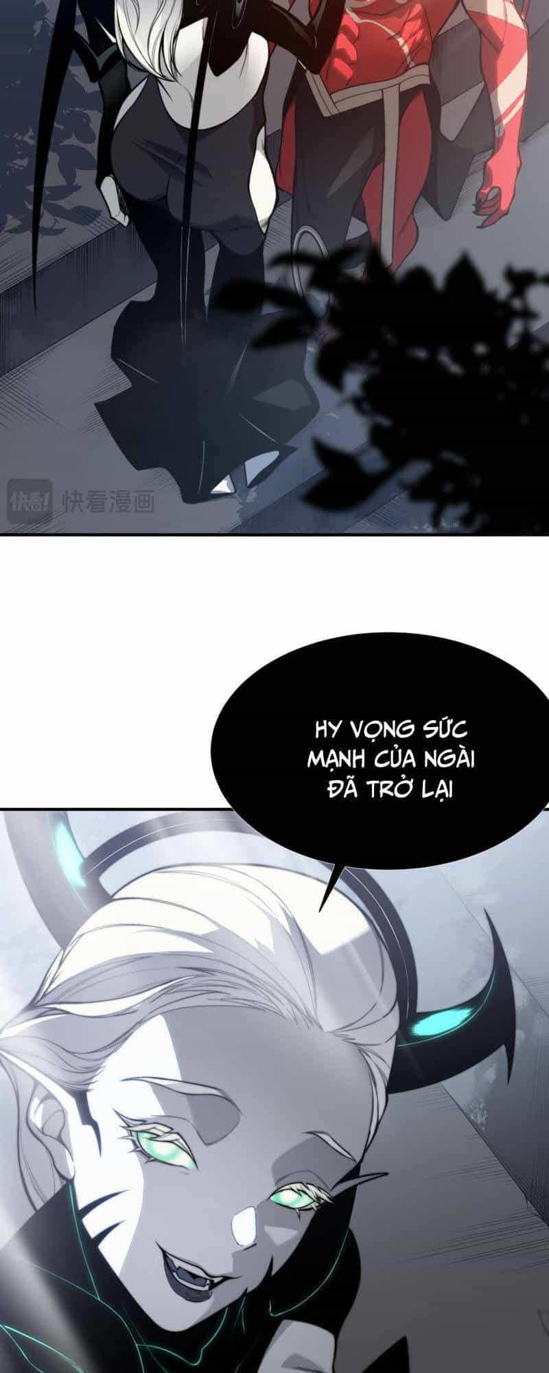 Quỷ Tiến Hóa - Chương 34 - ảnh 47