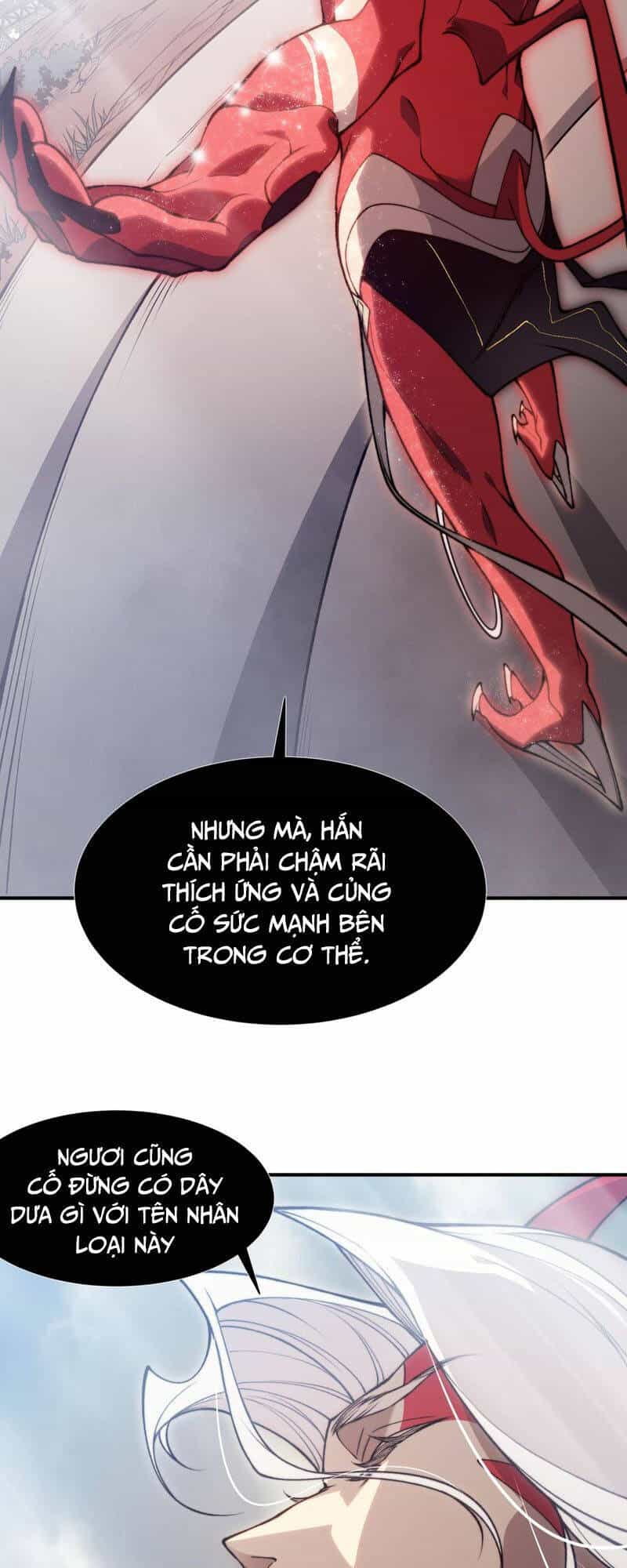 Quỷ Tiến Hóa - Chương 34 - ảnh 50
