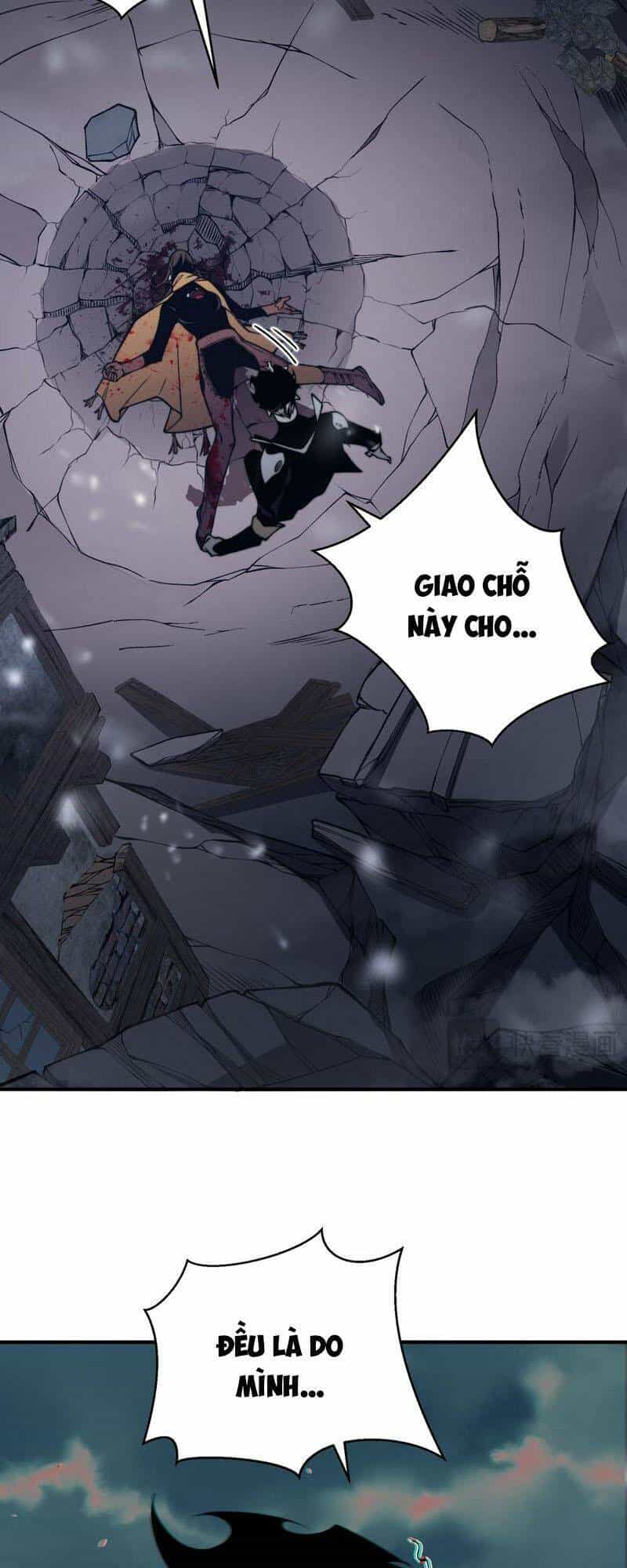 Quỷ Tiến Hóa - Chương 34 - ảnh 61